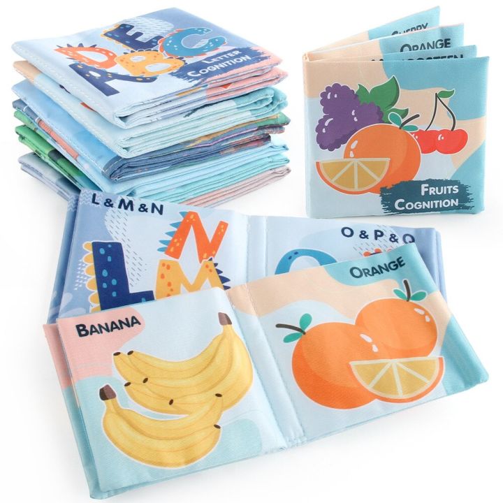 Baby%20Cloth%20Book%200-12Monthes%20Fruits%20Animals%20Numbers%20Color%20Cognize%20Puzzle%20Book%20Early%20Learning%20Educational%20Fabric%20Books%20Toys%20%D0%B8%D0%B3%D1%80%D1%83%D1%88%D0%BA%20-%20Image%202