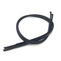 Roof Drip Finish Moulding for Toyota for Vios/Limo 07-13 (Asian) & Yaris Sedan AU 07-13 & Belta 06-12 JP. 