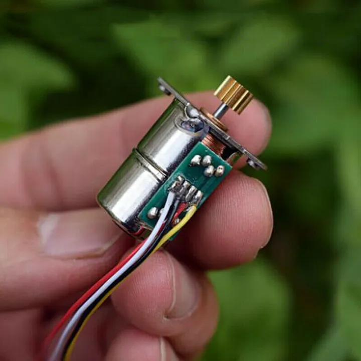 Mini%2015MM%202-phase%204-wire%20Stepping%20Stepper%20Motor%20Teeth%20Metal%20Gear%20-%20Image%204