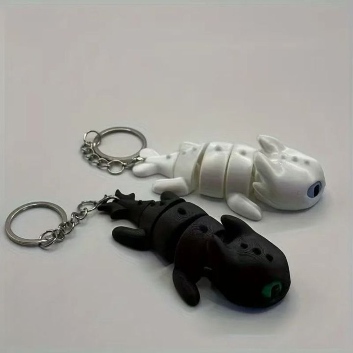 New%20Cartoon%20Anime%20How%20To%20Train%20Your%20Dragon%20Keychain%20Decorative%20PLA%20Peripheral%20Keyring%203D%20Printed%20Backpack%20Charm%20-%20Image%203