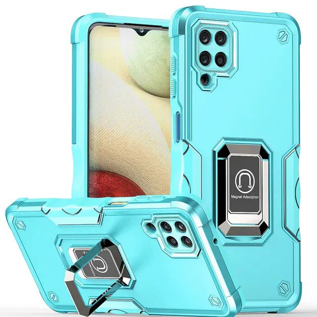Keysion%20shockproof%20armor%20case%20for%20Samsung%20M53%205G%20M51%20M32%20M31%20m30s%20M21%20ring%20stand%20phone%20back%20cover%20for%20Galaxy%20A22%20A12%20A42%20a22s%205g%20-%20Image%208