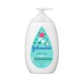Johnson's Baby Milk + Rice Lotion 500ml. 