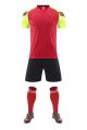 Custom Jersey Football Dress Kids Men's Soccer Uniform Team Shirt Clothes Children's Uniforms Tracksuits Boy T-shirt Man Shirts. 