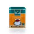 Dilmah Ceylon Supreme Loose Leaf Tea Tin Caddy 125g Saj. 