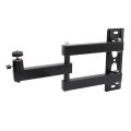 Projector Wall Bracket Strong Load Bearing Projector Wall Mount for Home Use. 
