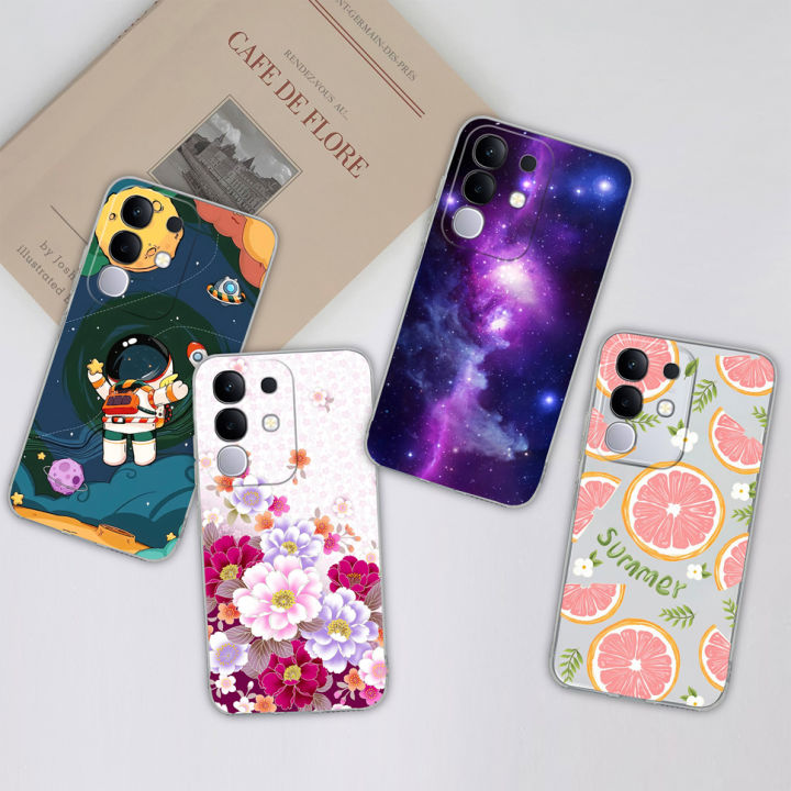 For%20Vivo%20Y29%204G%20Y29S%205G%20Phone%20Case%20Lovely%20Flowers%20Bear%20TPU%20Transparent%20Silicone%20Back%20Cover%20For%20Vivo%20Y%2029%204G%20Y%202%209%20S%205G%20Funda%20-%20Image%203