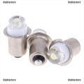 P13.5S 0.5w 3v 4.5v 6v work light flashlight torch light replacement led bulb. 