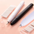 1Set Electric Eraser Pencil Drawing Mechanical Automatic Eraser School Supply SEVICH. 