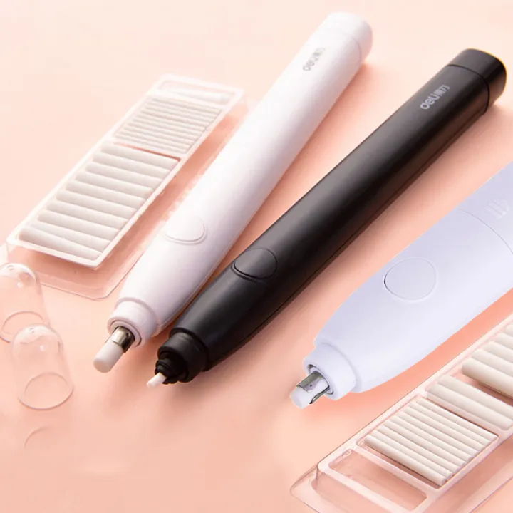 1Set%20Electric%20Eraser%20Pencil%20Drawing%20Mechanical%20Automatic%20Eraser%20School%20Supply%20SEVICH%20-%20Image%202