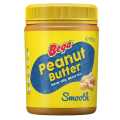 Beqa – Peanut Butter 470g. 