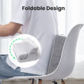 UGREEN Tablet Pillow Stand for Lap Soft Tablet Stand Holder Bed with 3 Viewing Angles Adjustable Pillow Holder for iPad Pro 9.7, 10.5, 11, 12.9 Air Mini 5 4 3 2 E-Reader. 