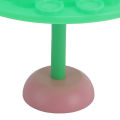 Balance Tree Board Toy Easy Installation Balance Tree Toy Game Rugged for Home. 