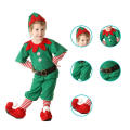 Girls Elf Costume Festive Santa Helper Attire Adult Christmas Costume Christmas Elf Costume Xmas Fancy Dress. 
