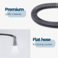 Dryer Vent Cleaner Kit Hose Attachment for V6 DC35 DC44 DC45 DC48 DC52 DC58 DC59 DC62 Cordless Vacuum Crevice Tool Easy to Use. 