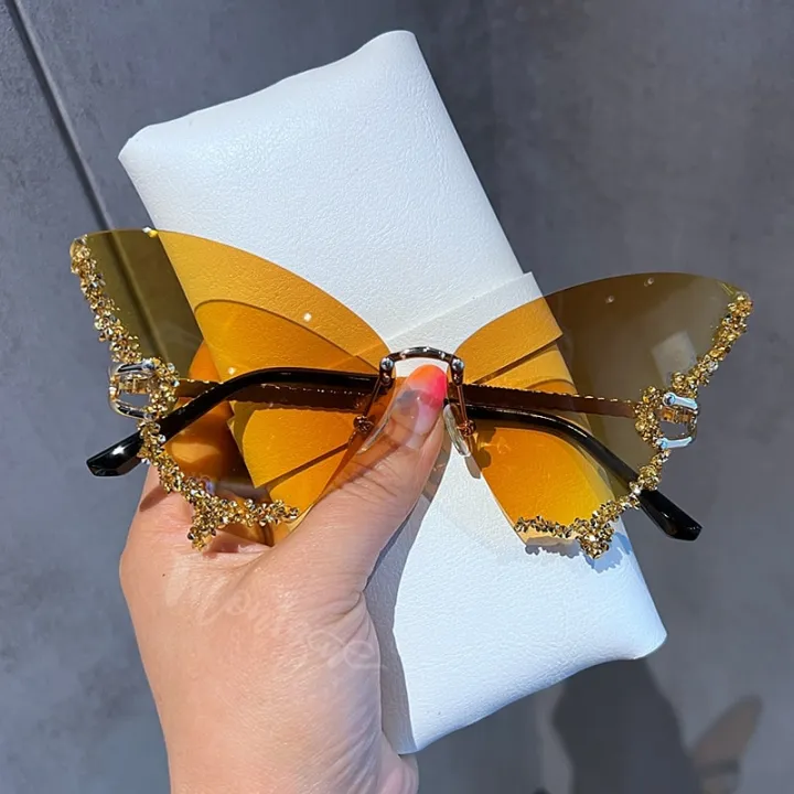 Luxury%20Diamond%20Butterfly%20Sunglasses%20Women%20Brand%20y2k%20Vintage%20Rimless%20Oversized%20Sun%20Glasses%20Ladies%20Eyewear%20gafas%20de%20sol%20-%20Image%203
