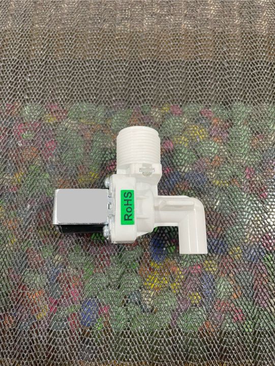 Singer Washing Machine Water Inlet Valve