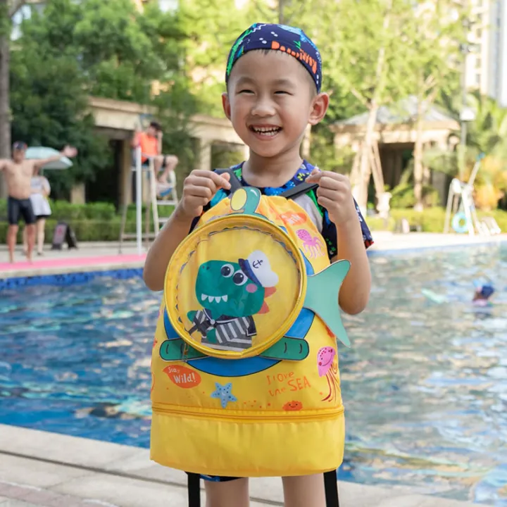 Children's%20Swim%20Bag%20Universal%20Backpack%20for%20Boys%20and%20Girls%20Dry%20Wet%20Separation%20Large%20Capacity%20Storage%20Waterproof%20Portable%20Fashion%20-%20Image%202