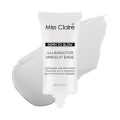 Miss Claire Born To Glow Illuminator Makeup Base - 06 Shiny White (FROM INDIA FAAZ). 