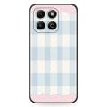 Protective Durable Phone Case For Honor X6b Shockproof Animals Back Cover Anti-knock Cute Full wrap TPU Fashion Design. 