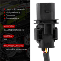 Lsu4.9 O2 Uego Wideband Oxygen Sensor For Plx Aem 30-2004 0258017025. 