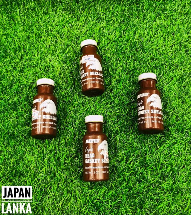 ABRO Head Gasket Shellac