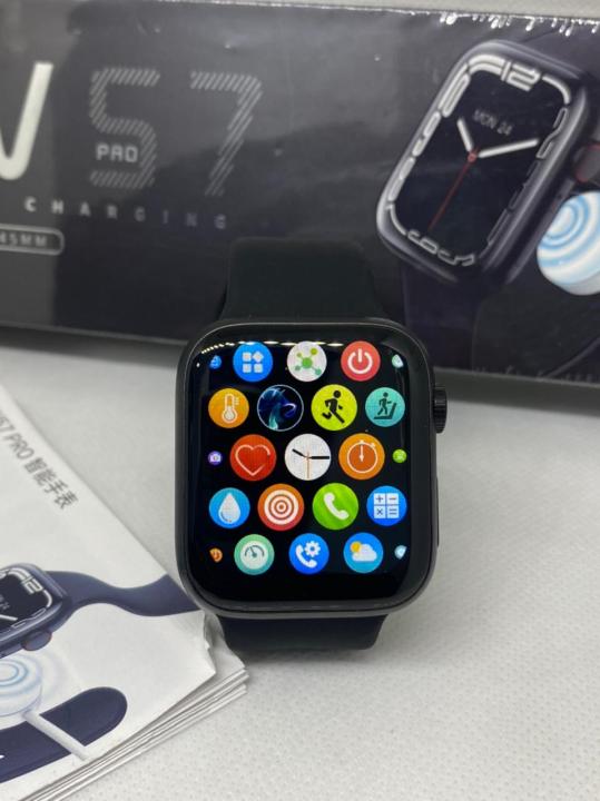 HW57%20Pro%20Smartwatch%20Series%207%202022%2045mm%20NFC%20location%20sharing%20Bluetooth%20calling%20-%20Image%205