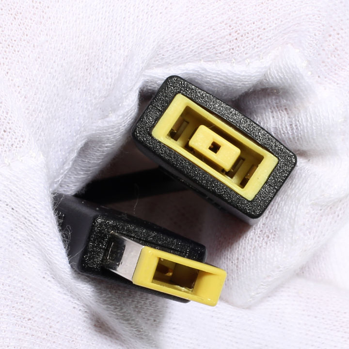 New%2015cm%2090w%20Power%20Adaptor%20Extend%20Cable%20Converter%20For%20Nec%20Thinkpad%20Notebook%20Charger%20Connector%2020v%20Adapter%20-%20Image%207