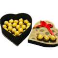 Chocolate Gift heart Box Ferrero Rocher valentines,Birthday gift,Anniversary. 