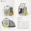 PETKIT Breezy X-Zone Pet Carrier. 