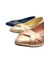 Alina Flat Pump Shoe-1140278. 