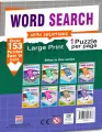 Hello Friend Word Search with Solutions Over 153 Puzzles Easy to Hard for Adults Book 3 - 9789355417978. 