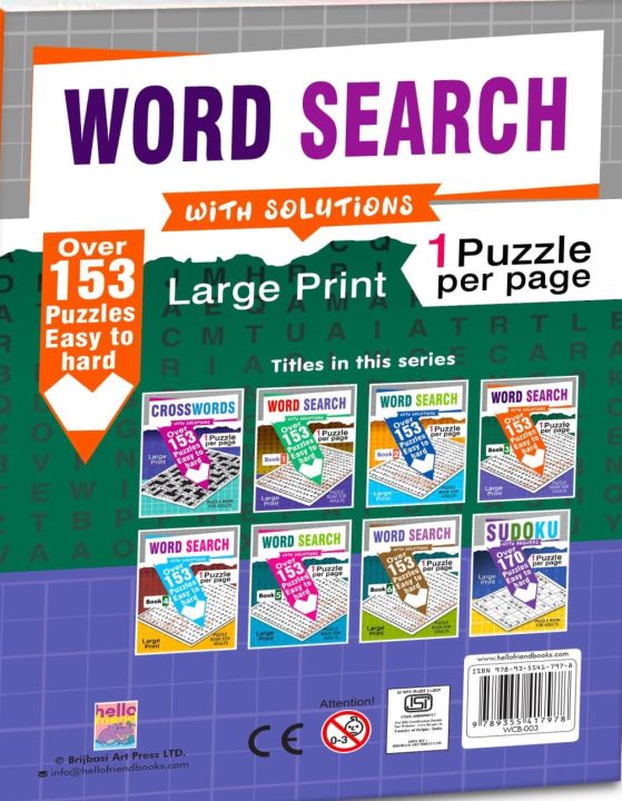 Hello%20Friend%20Word%20Search%20with%20Solutions%20Over%20153%20Puzzles%20Easy%20to%20Hard%20for%20Adults%20Book%203%20-%209789355417978%20-%20Image%202