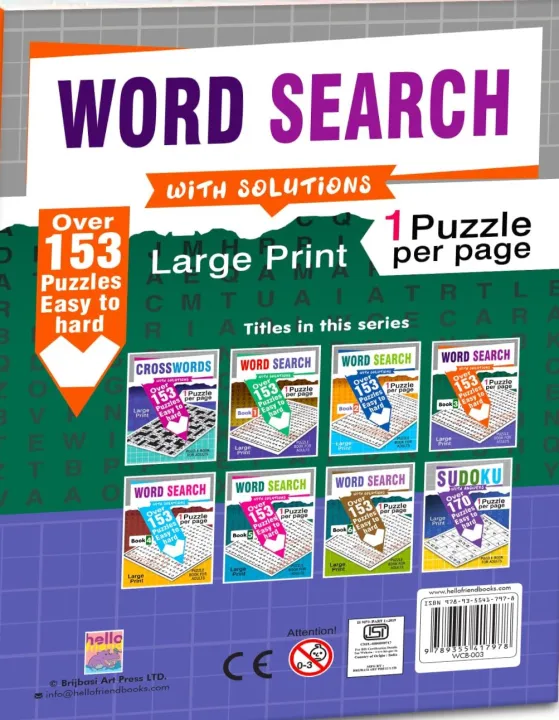 Hello%20Friend%20Word%20Search%20with%20Solutions%20Over%20153%20Puzzles%20Easy%20to%20Hard%20for%20Adults%20Book%203%20-%209789355417978%20-%20Image%202