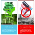 SF 1Roll Degradable Pet Dog Poop Bags Dispenser Collector Garbage Bag Puppy Cat Pooper Scooper Bag Small Rolls Outdoor Clean Pets Supplies. 