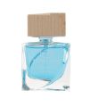 Car Air Freshener Tasotti Secret Cube Aqua Fragrance. 