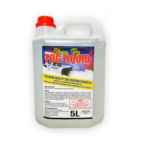 DJ Party smoke liquid Fog liquid for smoke machine