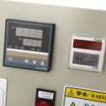 PID Temperature Controller Thermostat Box 3 Phase 15KW High Accuracy Digital Display Smart Temp Control Box 380V. 