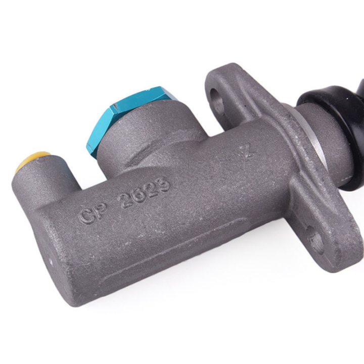 Universal Car Handbrake Brake Master Cylinder Hydraulic Brake Pump ...