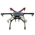 Drone Landing Gear For F330 F450 F550  4 Axis 6 Axis RC Multicopter Quadcopter  Helicopter Multi-Rotor F450 Landing Gear F550 Landing Gear. 