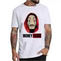 marshmallow T-shirt. 