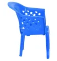 Nilkamak Plastic Chair Aqua Solo. 