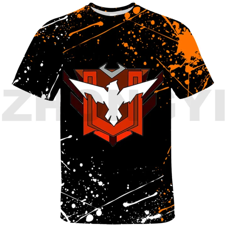 Japan%20Harajuku%20Free%20Fire%20Garena%203D%20T-shirt%20funny%20cartoon%20street%20clothing%20top%20casual%20summer%20short%20o-neck%20tees%20oversized%20T%20shirt%20-%20Image%205
