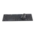 BRAND NEW W500 Banda 2.4 GHz Wireless Combo Keyboard Mouse. 