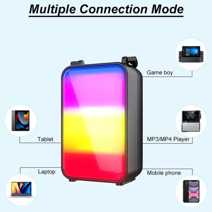 Portable%20Wireless%20Super%20Bass%20Bluetooth%20Speaker%20ZQS-1320%20-%20Image%204