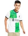 Liverpool 2024/25 Away Kit with short- Official Kit. 