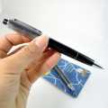 Shocking Prank Pen – Hilarious Electric Gag Toy for Fool's Day & Fun Tricks!. 