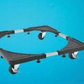 ChoiceU.lk Movable Stand For Washing Machine And Refrigerator. 
