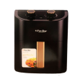 Five Star Premium Gold Touch FS-AF-459 4.5L Large Capacity Air Fryer. 