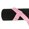 Portable Cotton Yoga Mat Sling Belt Strap Shoulder Carrier Fitness Supplies. 
