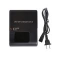 Nikon MH-25 charger for nikon EN-EL15 battery for camera D7000 D7100 D600 D800 4.9. 